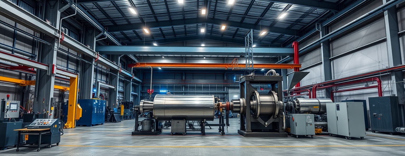 plasma cutting machine